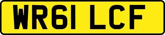 WR61LCF