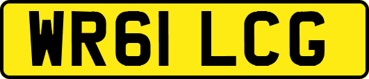 WR61LCG