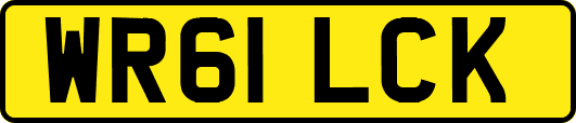 WR61LCK
