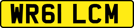 WR61LCM
