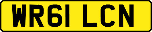 WR61LCN