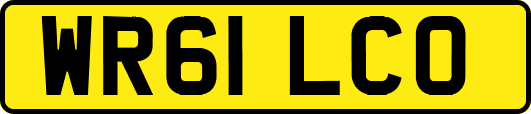 WR61LCO