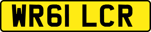 WR61LCR