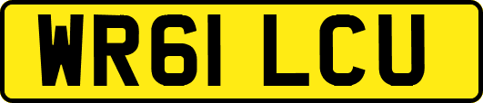 WR61LCU