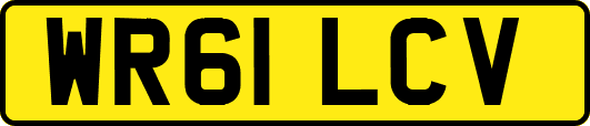 WR61LCV