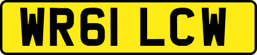 WR61LCW
