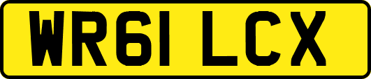 WR61LCX