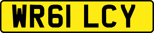 WR61LCY