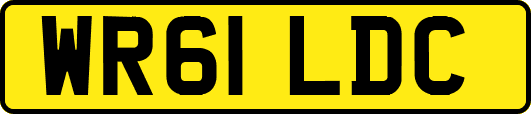 WR61LDC