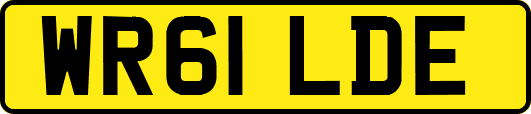WR61LDE