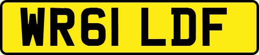 WR61LDF