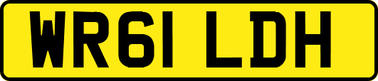 WR61LDH