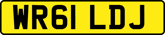 WR61LDJ