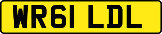 WR61LDL