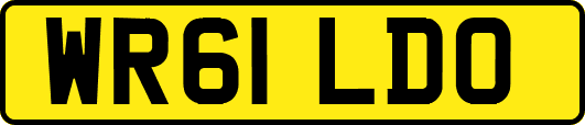 WR61LDO