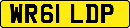 WR61LDP