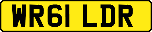 WR61LDR