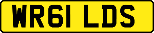 WR61LDS