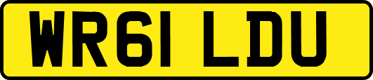 WR61LDU