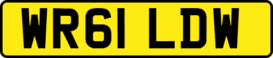 WR61LDW