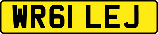 WR61LEJ