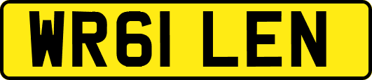 WR61LEN