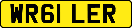 WR61LER