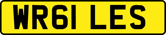 WR61LES
