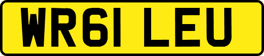 WR61LEU