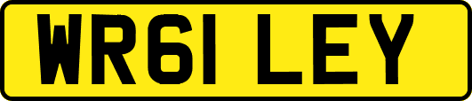 WR61LEY
