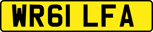 WR61LFA