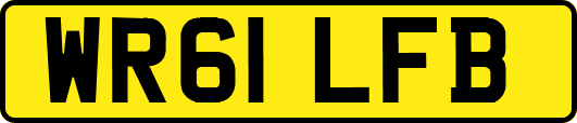 WR61LFB