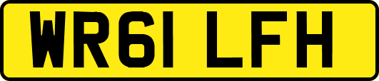 WR61LFH