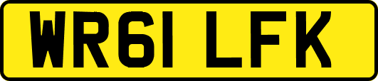 WR61LFK