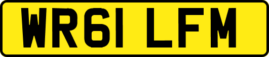 WR61LFM