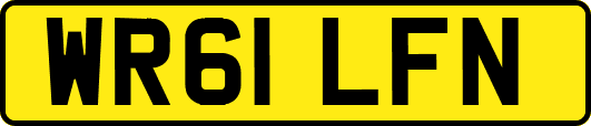 WR61LFN