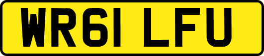 WR61LFU