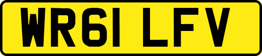 WR61LFV
