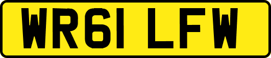 WR61LFW