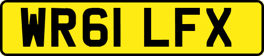WR61LFX
