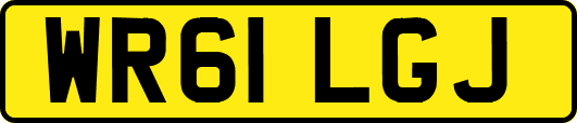 WR61LGJ