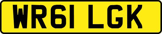 WR61LGK