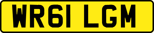 WR61LGM