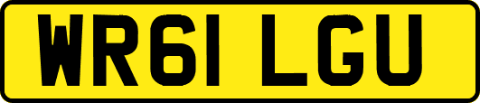 WR61LGU