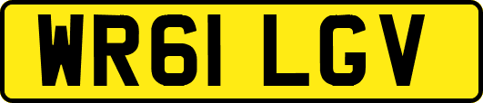 WR61LGV