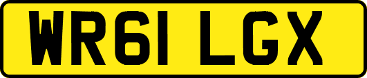 WR61LGX