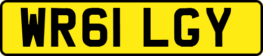 WR61LGY