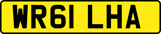 WR61LHA