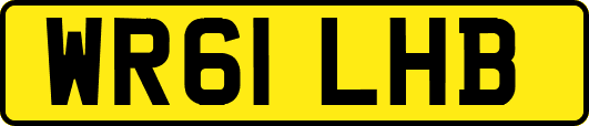 WR61LHB