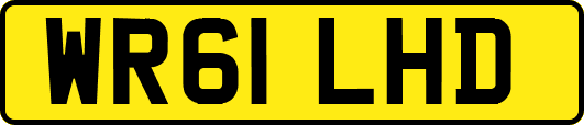 WR61LHD